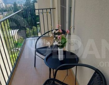 Apartments For Rent three-room 95м² 4/11 floor Tbilisi - photo 10