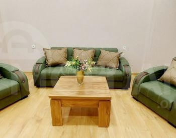 Apartments For Rent three-room 95м² 4/11 floor Tbilisi - photo 1