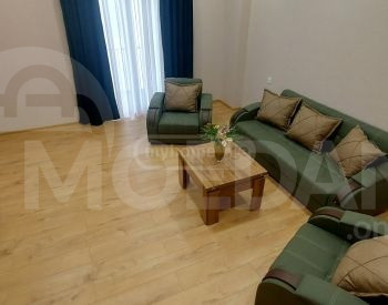 Apartments For Rent three-room 95м² 4/11 floor Tbilisi - photo 7