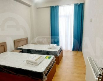 Apartments For Rent three-room 95м² 4/11 floor Tbilisi - photo 9