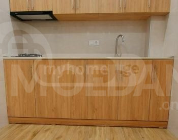 Apartments For Rent three-room 95м² 4/11 floor Tbilisi - photo 5