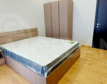 Apartments For Rent three-room 95м² 4/11 floor Tbilisi - photo 8