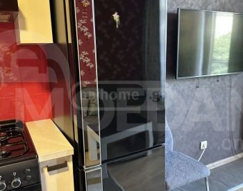 ქირავდება 1 ოთახიანი ბინა 55მ² 3/6 სართ თბილისი - photo 6