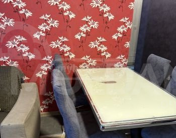 ქირავდება 1 ოთახიანი ბინა 55მ² 3/6 სართ თბილისი - photo 2