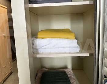 ქირავდება 1 ოთახიანი ბინა 55მ² 3/6 სართ თბილისი - photo 10