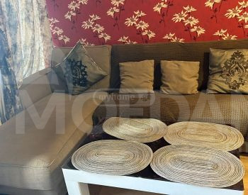 ქირავდება 1 ოთახიანი ბინა 55მ² 3/6 სართ თბილისი - photo 8