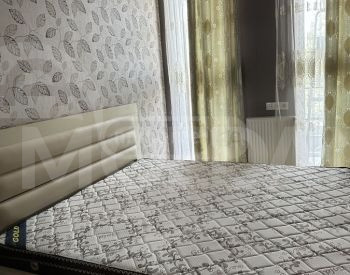 ქირავდება 1 ოთახიანი ბინა 55მ² 3/6 სართ თბილისი - photo 4