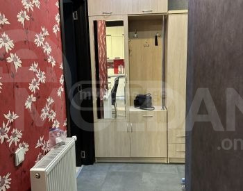 ქირავდება 1 ოთახიანი ბინა 55მ² 3/6 სართ თბილისი - photo 9