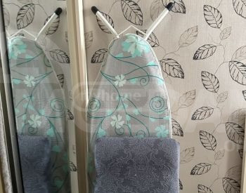 ქირავდება 1 ოთახიანი ბინა 55მ² 3/6 სართ თბილისი - photo 5