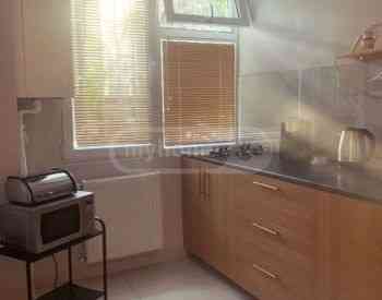 Apartments For Rent two-room 52м² 1/9 floor Tbilisi