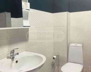 Apartments For Rent two-room 52м² 1/9 floor Tbilisi