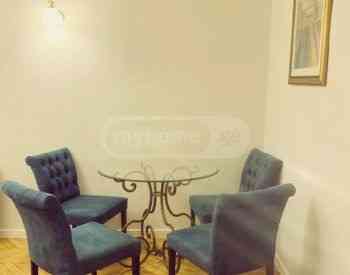 Apartments For Rent two-room 52м² 1/9 floor Tbilisi