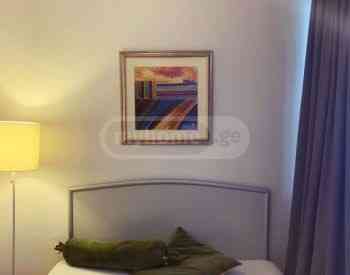 Apartments For Rent two-room 52м² 1/9 floor Tbilisi