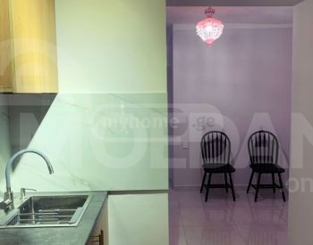 Apartments For Rent two-room 52м² 1/9 floor Tbilisi - photo 4