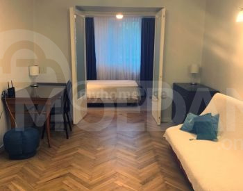 Apartments For Rent two-room 52м² 1/9 floor Tbilisi - photo 8
