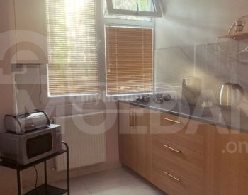 Apartments For Rent two-room 52м² 1/9 floor Tbilisi - photo 5