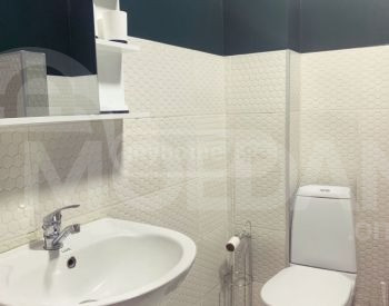 Apartments For Rent two-room 52м² 1/9 floor Tbilisi - photo 3