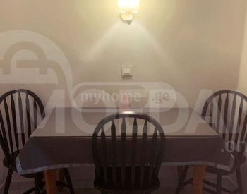 Apartments For Rent two-room 52м² 1/9 floor Tbilisi - photo 9