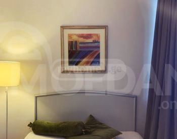 Apartments For Rent two-room 52м² 1/9 floor Tbilisi - photo 6