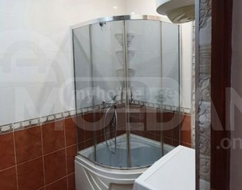 ქირავდება 2 ოთახიანი ბინა 70მ² 7/12 სართ თბილისი - photo 3