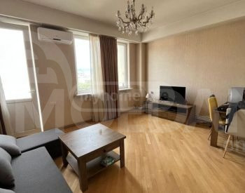 ქირავდება 2 ოთახიანი ბინა 70მ² 7/12 სართ თბილისი - photo 5