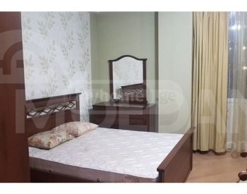 ქირავდება 2 ოთახიანი ბინა 70მ² 7/12 სართ თბილისი - photo 4