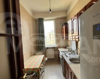 ქირავდება 2 ოთახიანი ბინა 70მ² 7/12 სართ თბილისი - photo 1