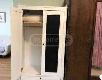 Apartments For Rent two-room 47м² 3/9 floor Tbilisi