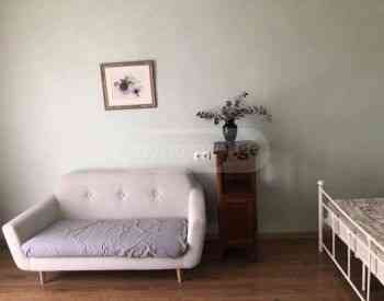 Apartments For Rent two-room 47м² 3/9 floor Tbilisi