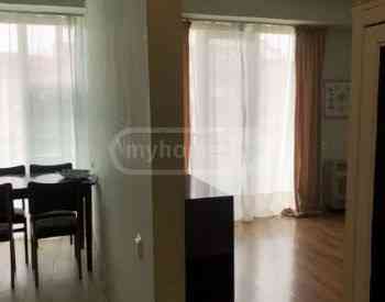 Apartments For Rent two-room 47м² 3/9 floor Tbilisi