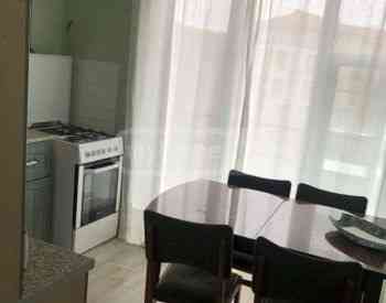 Apartments For Rent two-room 47м² 3/9 floor Tbilisi