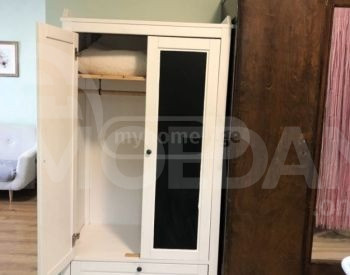 Apartments For Rent two-room 47м² 3/9 floor Tbilisi - photo 3