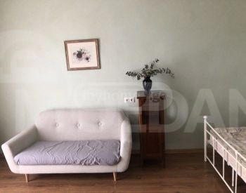 Apartments For Rent two-room 47м² 3/9 floor Tbilisi - photo 6