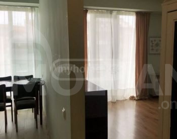 Apartments For Rent two-room 47м² 3/9 floor Tbilisi - photo 5