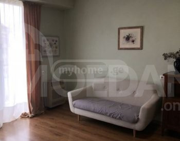 Apartments For Rent two-room 47м² 3/9 floor Tbilisi - photo 7
