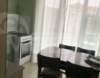 Apartments For Rent two-room 47м² 3/9 floor Tbilisi - photo 1