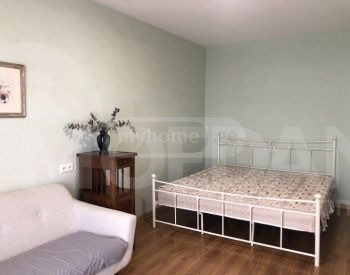 Apartments For Rent two-room 47м² 3/9 floor Tbilisi - photo 8