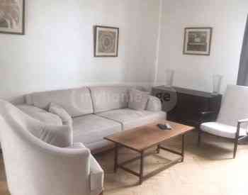 Apartments For Rent three-room 66м² 2/6 floor Tbilisi