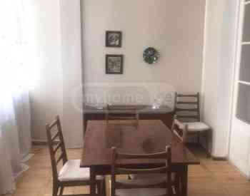 Apartments For Rent three-room 66м² 2/6 floor Tbilisi