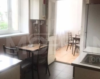 Apartments For Rent three-room 66м² 2/6 floor Tbilisi - photo 6