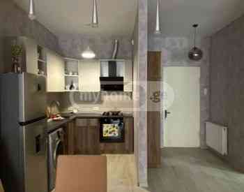Apartments For Rent two-room 61м² 3/8 floor Tbilisi