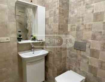 Apartments For Rent two-room 61м² 3/8 floor Tbilisi