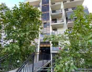 Apartments For Rent two-room 61м² 3/8 floor Tbilisi