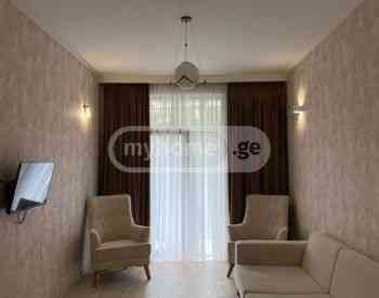 Apartments For Rent two-room 61м² 3/8 floor Tbilisi