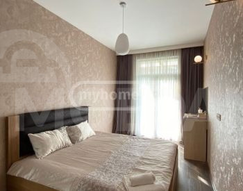 Apartments For Rent two-room 61м² 3/8 floor Tbilisi - photo 8
