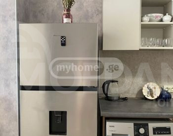 Apartments For Rent two-room 61м² 3/8 floor Tbilisi - photo 5