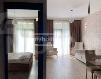 Apartments For Rent two-room 61м² 3/8 floor Tbilisi - photo 6