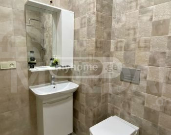 Apartments For Rent two-room 61м² 3/8 floor Tbilisi - photo 4