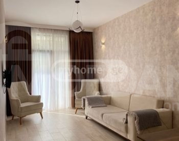 Apartments For Rent two-room 61м² 3/8 floor Tbilisi - photo 7
