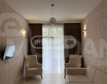 Apartments For Rent two-room 61м² 3/8 floor Tbilisi - photo 2